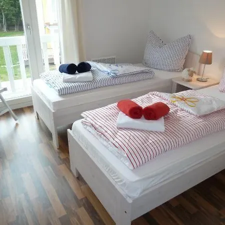 Fewo-6-2-ferienwohnung-in-graal-mueritz Apartamento Graal-Mueritz