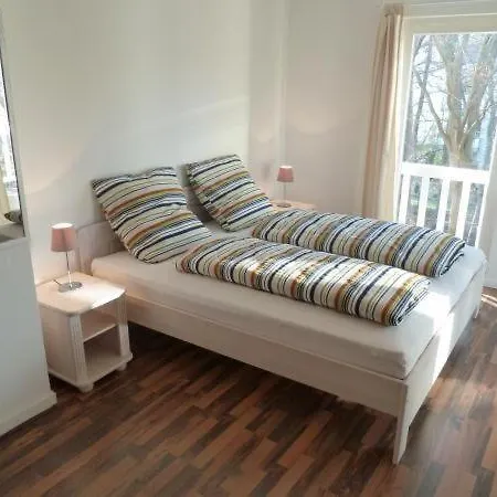Fewo-6-2-ferienwohnung-in-graal-mueritz Apartamento Graal-Mueritz
