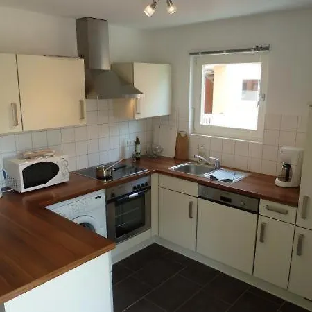 Fewo-6-2-ferienwohnung-in-graal-mueritz * Graal-Mueritz